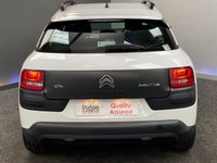 USED 2015 65 CITROEN C4 CACTUS 1.6 BLUEHDI FEEL 5d 98 BHP 