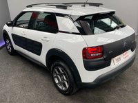USED 2015 65 CITROEN C4 CACTUS 1.6 BLUEHDI FEEL 5d 98 BHP 