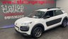 USED 2015 65 CITROEN C4 CACTUS 1.6 BLUEHDI FEEL 5d 98 BHP 