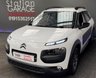 USED 2015 65 CITROEN C4 CACTUS 1.6 BLUEHDI FEEL 5d 98 BHP 