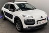 USED 2015 65 CITROEN C4 CACTUS 1.6 BLUEHDI FEEL 5d 98 BHP 