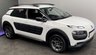 USED 2015 65 CITROEN C4 CACTUS 1.6 BLUEHDI FEEL 5d 98 BHP 