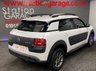 USED 2015 65 CITROEN C4 CACTUS 1.6 BLUEHDI FEEL 5d 98 BHP 