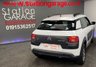 USED 2015 65 CITROEN C4 CACTUS 1.6 BLUEHDI FEEL 5d 98 BHP 