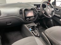USED 2015 65 RENAULT CAPTUR 1.5 DYNAMIQUE S NAV DCI 5d 90 BHP 60-70 MPG