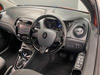 USED 2015 65 RENAULT CAPTUR 1.5 DYNAMIQUE S NAV DCI 5d 90 BHP 60-70 MPG