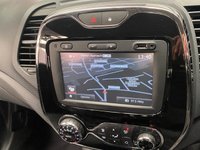USED 2015 65 RENAULT CAPTUR 1.5 DYNAMIQUE S NAV DCI 5d 90 BHP 60-70 MPG
