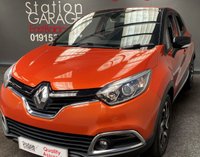USED 2015 65 RENAULT CAPTUR 1.5 DYNAMIQUE S NAV DCI 5d 90 BHP 60-70 MPG