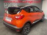 USED 2015 65 RENAULT CAPTUR 1.5 DYNAMIQUE S NAV DCI 5d 90 BHP 60-70 MPG
