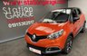 USED 2015 65 RENAULT CAPTUR 1.5 DYNAMIQUE S NAV DCI 5d 90 BHP 60-70 MPG