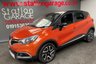 USED 2015 65 RENAULT CAPTUR 1.5 DYNAMIQUE S NAV DCI 5d 90 BHP 60-70 MPG