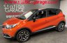 USED 2015 65 RENAULT CAPTUR 1.5 DYNAMIQUE S NAV DCI 5d 90 BHP 60-70 MPG