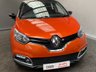 USED 2015 65 RENAULT CAPTUR 1.5 DYNAMIQUE S NAV DCI 5d 90 BHP 60-70 MPG