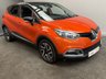 USED 2015 65 RENAULT CAPTUR 1.5 DYNAMIQUE S NAV DCI 5d 90 BHP 60-70 MPG