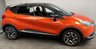 USED 2015 65 RENAULT CAPTUR 1.5 DYNAMIQUE S NAV DCI 5d 90 BHP 60-70 MPG