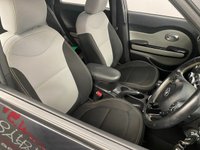 USED 2014 64 KIA SOUL 1.6 CONNECT 5d 130 BHP NICE LOW MILES EXAMPLE, PETROL