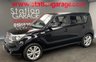 USED 2014 64 KIA SOUL 1.6 CONNECT 5d 130 BHP NICE LOW MILES EXAMPLE, PETROL