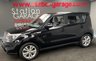 USED 2014 64 KIA SOUL 1.6 CONNECT 5d 130 BHP NICE LOW MILES EXAMPLE, PETROL