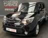 USED 2014 64 KIA SOUL 1.6 CONNECT 5d 130 BHP NICE LOW MILES EXAMPLE, PETROL