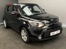 USED 2014 64 KIA SOUL 1.6 CONNECT 5d 130 BHP NICE LOW MILES EXAMPLE, PETROL