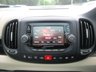 USED 2013 13 FIAT 500L 0.9 TWINAIR EASY 5d 105 BHP *PANORAMIC ROOF* *Optional extra Panoramic Sunroof* One Owner from new, Just Serviced, NEW MOT, Great fuel economy! Only &pound;30 Road Tax!