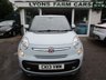 USED 2013 13 FIAT 500L 0.9 TWINAIR EASY 5d 105 BHP *PANORAMIC ROOF* *Optional extra Panoramic Sunroof* One Owner from new, Just Serviced, NEW MOT, Great fuel economy! Only &pound;30 Road Tax!
