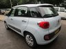 USED 2013 13 FIAT 500L 0.9 TWINAIR EASY 5d 105 BHP *PANORAMIC ROOF* *Optional extra Panoramic Sunroof* One Owner from new, Just Serviced, NEW MOT, Great fuel economy! Only &pound;30 Road Tax!