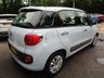 USED 2013 13 FIAT 500L 0.9 TWINAIR EASY 5d 105 BHP *PANORAMIC ROOF* *Optional extra Panoramic Sunroof* One Owner from new, Just Serviced, NEW MOT, Great fuel economy! Only &pound;30 Road Tax!