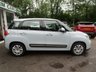 USED 2013 13 FIAT 500L 0.9 TWINAIR EASY 5d 105 BHP *PANORAMIC ROOF* *Optional extra Panoramic Sunroof* One Owner from new, Just Serviced, NEW MOT, Great fuel economy! Only &pound;30 Road Tax!