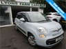 USED 2013 13 FIAT 500L 0.9 TWINAIR EASY 5d 105 BHP *PANORAMIC ROOF* *Optional extra Panoramic Sunroof* One Owner from new, Just Serviced, NEW MOT, Great fuel economy! Only &pound;30 Road Tax!