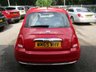 USED 2015 65 FIAT 500 1.2 LOUNGE 3d 69 BHP NEW SHAPE Just Serviced, One Previous Owner, MOT until July 2022, Great fuel economy! Only &pound;20 Road Tax!