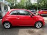 USED 2015 65 FIAT 500 1.2 LOUNGE 3d 69 BHP NEW SHAPE Just Serviced, One Previous Owner, MOT until July 2022, Great fuel economy! Only &pound;20 Road Tax!
