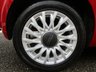 USED 2015 65 FIAT 500 1.2 LOUNGE 3d 69 BHP NEW SHAPE Just Serviced, One Previous Owner, MOT until July 2022, Great fuel economy! Only &pound;20 Road Tax!