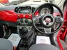 USED 2015 65 FIAT 500 1.2 LOUNGE 3d 69 BHP NEW SHAPE Just Serviced, One Previous Owner, MOT until July 2022, Great fuel economy! Only &pound;20 Road Tax!