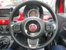 USED 2015 65 FIAT 500 1.2 LOUNGE 3d 69 BHP NEW SHAPE Just Serviced, One Previous Owner, MOT until July 2022, Great fuel economy! Only &pound;20 Road Tax!