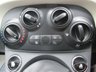 USED 2017 17 FIAT 500C 0.9 TWINAIR CONVERTIBLE  LOUNGE 3d 85 BHP NEW SHAPE *7
