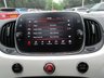 USED 2017 17 FIAT 500C 0.9 TWINAIR CONVERTIBLE  LOUNGE 3d 85 BHP NEW SHAPE *7