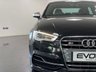 USED 2014 14 AUDI S3 2.0 QUATTRO 4d 296 BHP RECENT SERVICE, SAT NAV!