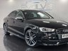 USED 2014 14 AUDI S3 2.0 QUATTRO 4d 296 BHP RECENT SERVICE, SAT NAV!