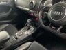 USED 2014 14 AUDI S3 2.0 QUATTRO 4d 296 BHP RECENT SERVICE, SAT NAV!