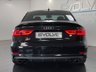 USED 2014 14 AUDI S3 2.0 QUATTRO 4d 296 BHP RECENT SERVICE, SAT NAV!