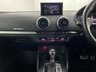 USED 2014 14 AUDI S3 2.0 QUATTRO 4d 296 BHP RECENT SERVICE, SAT NAV!