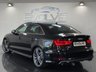 USED 2014 14 AUDI S3 2.0 QUATTRO 4d 296 BHP RECENT SERVICE, SAT NAV!
