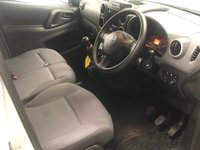 USED 2016 66 CITROEN BERLINGO 1.6 850 ENTERPRISE L1 BLUEHDI 98 BHP NATIONWIDE DELIVERY