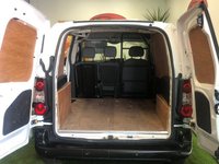 USED 2016 66 CITROEN BERLINGO 1.6 850 ENTERPRISE L1 BLUEHDI 98 BHP NATIONWIDE DELIVERY