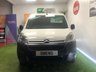 USED 2016 66 CITROEN BERLINGO 1.6 850 ENTERPRISE L1 BLUEHDI 98 BHP NATIONWIDE DELIVERY