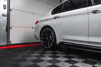 USED 2018 67 BMW 5 SERIES 3.0 530D XDRIVE M SPORT 4d 261 BHP VIRTUAL DASH+BOWERS&WILKINS