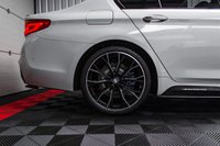 USED 2018 67 BMW 5 SERIES 3.0 530D XDRIVE M SPORT 4d 261 BHP VIRTUAL DASH+BOWERS&WILKINS