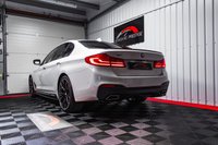 USED 2018 67 BMW 5 SERIES 3.0 530D XDRIVE M SPORT 4d 261 BHP VIRTUAL DASH+BOWERS&WILKINS