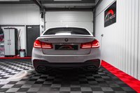 USED 2018 67 BMW 5 SERIES 3.0 530D XDRIVE M SPORT 4d 261 BHP VIRTUAL DASH+BOWERS&WILKINS